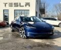 Тесла Модель 3, объемом двигателя 0 л и пробегом 1 тыс. км за 30500 $, фото 5 на Automoto.ua