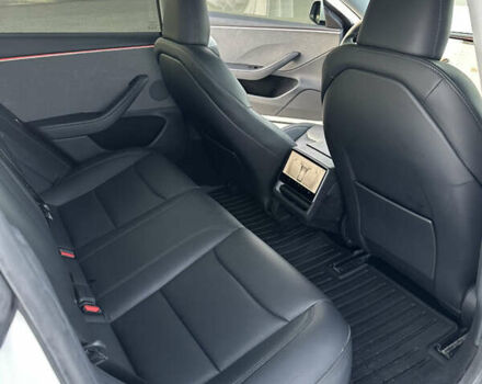 Тесла Модель 3, объемом двигателя 0 л и пробегом 21 тыс. км за 27500 $, фото 15 на Automoto.ua