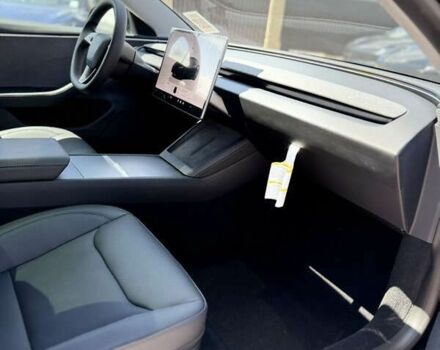 Тесла Модель 3, объемом двигателя 0 л и пробегом 1 тыс. км за 28600 $, фото 22 на Automoto.ua