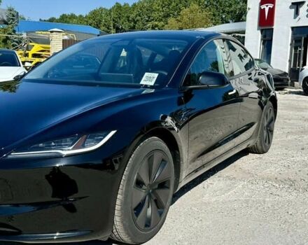 Тесла Модель 3, об'ємом двигуна 0 л та пробігом 1 тис. км за 37800 $, фото 7 на Automoto.ua