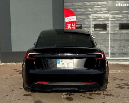 Тесла Модель 3, объемом двигателя 0 л и пробегом 9 тыс. км за 28999 $, фото 8 на Automoto.ua