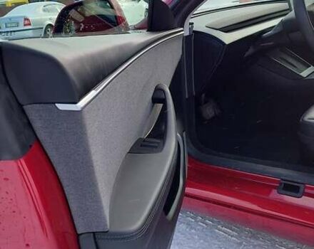 Тесла Модель 3, об'ємом двигуна 0 л та пробігом 23 тис. км за 25800 $, фото 18 на Automoto.ua