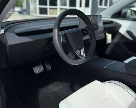 Тесла Модель 3, объемом двигателя 0 л и пробегом 1 тыс. км за 45900 $, фото 28 на Automoto.ua