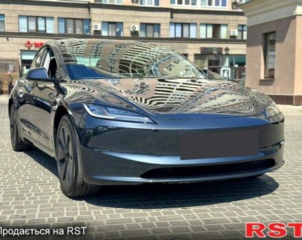 Тесла Модель 3, об'ємом двигуна 0.22 л та пробігом 9 тис. км за 26800 $, фото 2 на Automoto.ua
