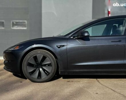 Тесла Модель 3, объемом двигателя 0 л и пробегом 1 тыс. км за 33999 $, фото 2 на Automoto.ua