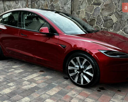 Тесла Модель 3, об'ємом двигуна 0 л та пробігом 9 тис. км за 32000 $, фото 12 на Automoto.ua