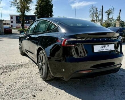 Тесла Модель 3, об'ємом двигуна 0 л та пробігом 1 тис. км за 37800 $, фото 18 на Automoto.ua
