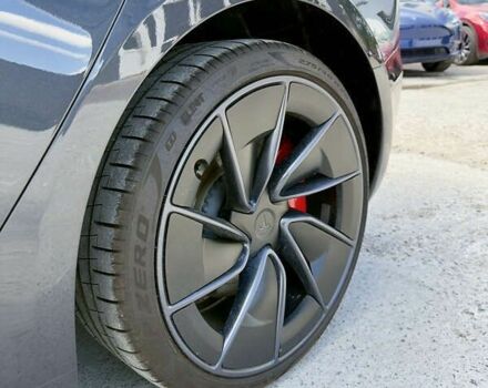 Тесла Модель 3, объемом двигателя 0 л и пробегом 1 тыс. км за 45900 $, фото 13 на Automoto.ua