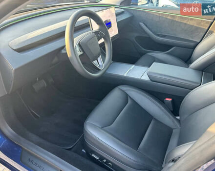 Тесла Модель 3, об'ємом двигуна 0 л та пробігом 6 тис. км за 33500 $, фото 4 на Automoto.ua