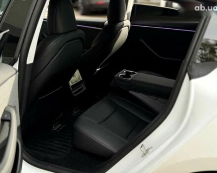 Тесла Модель 3, объемом двигателя 0 л и пробегом 7 тыс. км за 28999 $, фото 14 на Automoto.ua