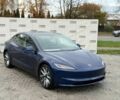Тесла Модель 3, объемом двигателя 0 л и пробегом 1 тыс. км за 24000 $, фото 1 на Automoto.ua