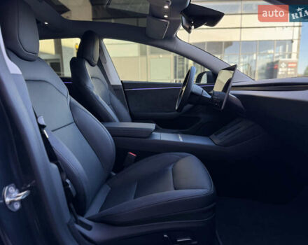 Тесла Модель 3, об'ємом двигуна 0 л та пробігом 20 тис. км за 34200 $, фото 12 на Automoto.ua