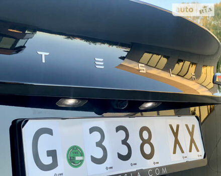 Тесла Модель 3, объемом двигателя 0 л и пробегом 4 тыс. км за 35900 $, фото 45 на Automoto.ua