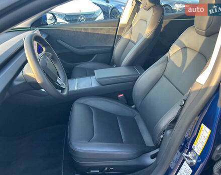 Тесла Модель 3, об'ємом двигуна 0 л та пробігом 6 тис. км за 33500 $, фото 5 на Automoto.ua