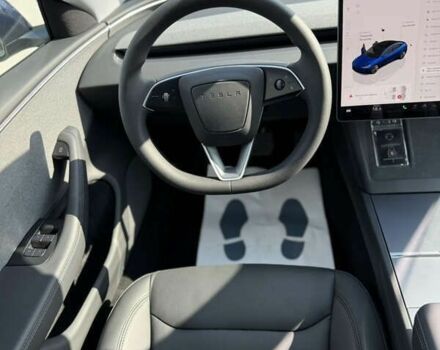 Тесла Модель 3, объемом двигателя 0 л и пробегом 1 тыс. км за 29000 $, фото 28 на Automoto.ua