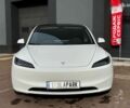 Тесла Модель 3, объемом двигателя 0 л и пробегом 7 тыс. км за 28999 $, фото 2 на Automoto.ua