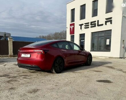Тесла Модель 3, об'ємом двигуна 0 л та пробігом 3 тис. км за 31900 $, фото 15 на Automoto.ua