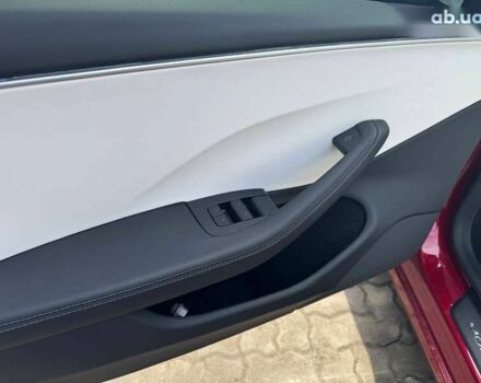 Тесла Модель 3, об'ємом двигуна 0 л та пробігом 2 тис. км за 21000 $, фото 7 на Automoto.ua