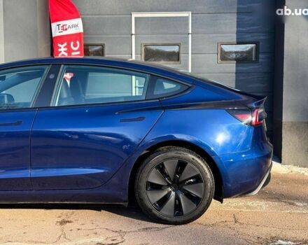 Тесла Модель 3, объемом двигателя 0 л и пробегом 4 тыс. км за 33500 $, фото 6 на Automoto.ua