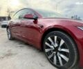 Тесла Модель 3, об'ємом двигуна 0 л та пробігом 1 тис. км за 29990 $, фото 24 на Automoto.ua