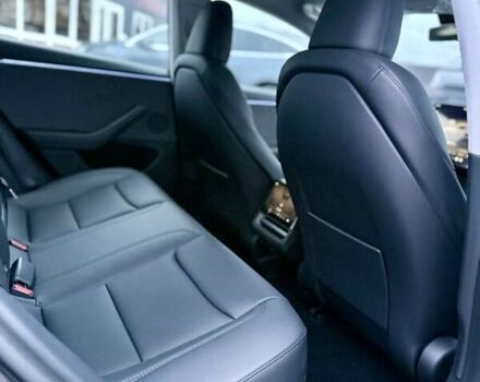 Тесла Модель 3, объемом двигателя 0 л и пробегом 1 тыс. км за 29500 $, фото 24 на Automoto.ua