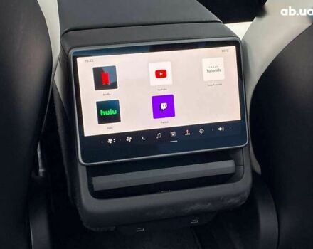 Тесла Модель 3, объемом двигателя 0 л и пробегом 11 тыс. км за 34499 $, фото 16 на Automoto.ua