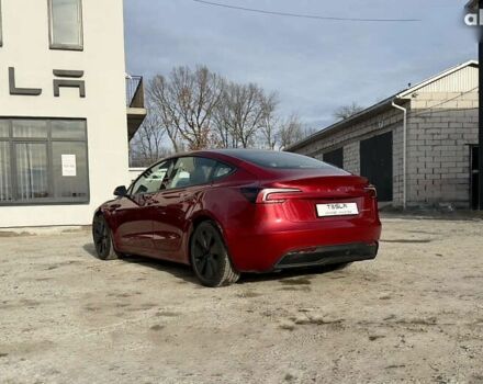 Тесла Модель 3, об'ємом двигуна 0 л та пробігом 3 тис. км за 31900 $, фото 12 на Automoto.ua