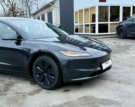 Тесла Модель 3, объемом двигателя 0 л и пробегом 1 тыс. км за 29500 $, фото 7 на Automoto.ua