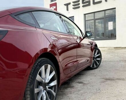 Тесла Модель 3, об'ємом двигуна 0 л та пробігом 1 тис. км за 29990 $, фото 18 на Automoto.ua