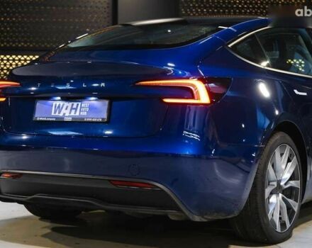 Тесла Модель 3, об'ємом двигуна 0 л та пробігом 1 тис. км за 27500 $, фото 9 на Automoto.ua