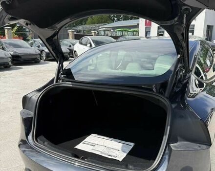 Тесла Модель 3, объемом двигателя 0 л и пробегом 1 тыс. км за 45900 $, фото 25 на Automoto.ua