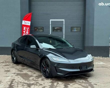 Тесла Модель 3, об'ємом двигуна 0 л та пробігом 9 тис. км за 37999 $, фото 11 на Automoto.ua