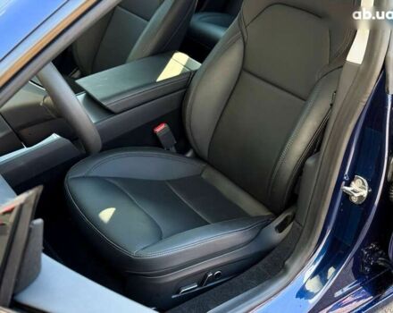 Тесла Модель 3, объемом двигателя 0 л и пробегом 4 тыс. км за 33500 $, фото 12 на Automoto.ua