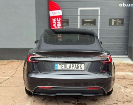 Тесла Модель 3, объемом двигателя 0 л и пробегом 12 тыс. км за 31999 $, фото 8 на Automoto.ua