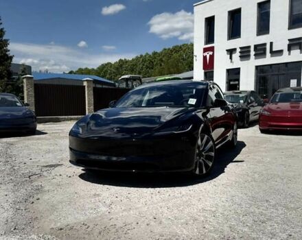 Тесла Модель 3, об'ємом двигуна 0 л та пробігом 1 тис. км за 29000 $, фото 1 на Automoto.ua