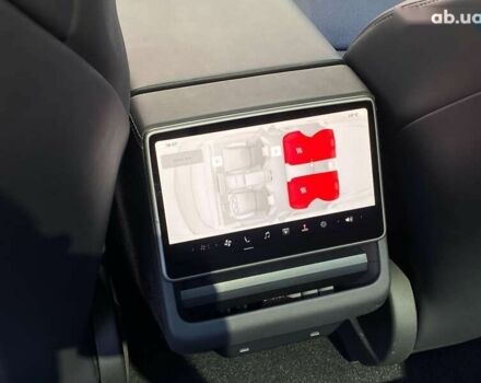 Тесла Модель 3, об'ємом двигуна 0 л та пробігом 6 тис. км за 39999 $, фото 15 на Automoto.ua