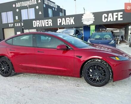 Тесла Модель 3, об'ємом двигуна 0 л та пробігом 23 тис. км за 25800 $, фото 3 на Automoto.ua