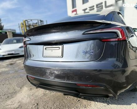 Тесла Модель 3, объемом двигателя 0 л и пробегом 1 тыс. км за 49900 $, фото 12 на Automoto.ua