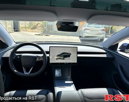 Тесла Модель 3, об'ємом двигуна 0.22 л та пробігом 9 тис. км за 26800 $, фото 8 на Automoto.ua