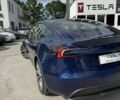 Тесла Модель 3, объемом двигателя 0 л и пробегом 1 тыс. км за 29000 $, фото 12 на Automoto.ua