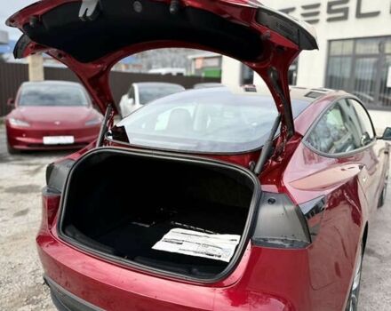 Тесла Модель 3, об'ємом двигуна 0 л та пробігом 1 тис. км за 29990 $, фото 27 на Automoto.ua