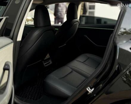 Тесла Модель 3, объемом двигателя 0 л и пробегом 15 тыс. км за 32000 $, фото 14 на Automoto.ua