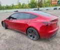 Тесла Модель 3, объемом двигателя 0 л и пробегом 40 тыс. км за 12000 $, фото 1 на Automoto.ua
