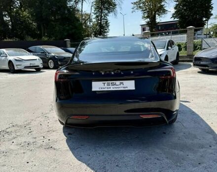 Тесла Модель 3, об'ємом двигуна 0 л та пробігом 1 тис. км за 29000 $, фото 15 на Automoto.ua