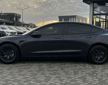 Тесла Модель 3, об'ємом двигуна 0 л та пробігом 9 тис. км за 33500 $, фото 3 на Automoto.ua