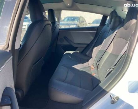 Тесла Модель 3, об'ємом двигуна 0 л та пробігом 1 тис. км за 28900 $, фото 23 на Automoto.ua