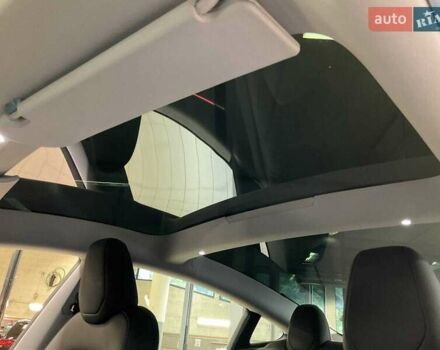 Тесла Модель 3, об'ємом двигуна 0 л та пробігом 14 тис. км за 28500 $, фото 19 на Automoto.ua