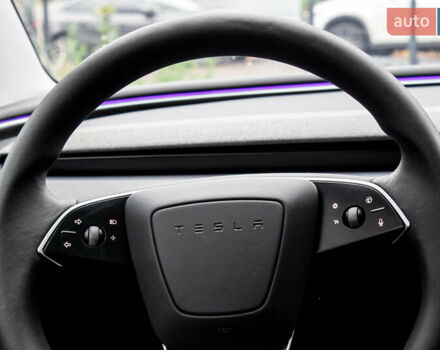 Тесла Модель 3 2024 у Львові на Automoto.ua Тесла Модель 3, об'ємом двигуна 0 л та пробігом 24 тис. км за 29900 $, фото 23 на Automoto.ua