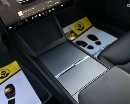 Тесла Модель 3, объемом двигателя 0 л и пробегом 15 тыс. км за 32500 $, фото 15 на Automoto.ua