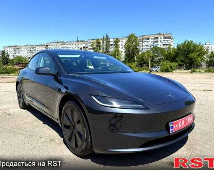 Тесла Модель 3, об'ємом двигуна 0.33 л та пробігом 6 тис. км за 25900 $, фото 1 на Automoto.ua